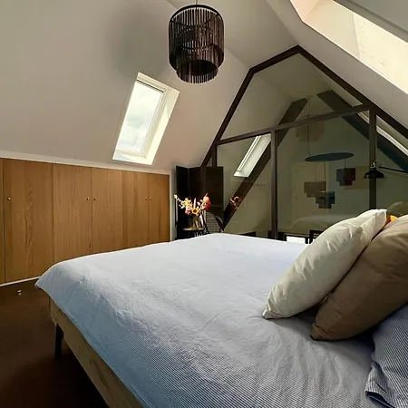 Casa vacanze Huize Beaufort Harderwijk