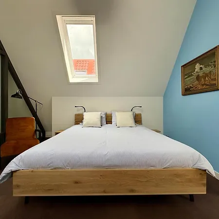 Casa vacanze Huize Beaufort
