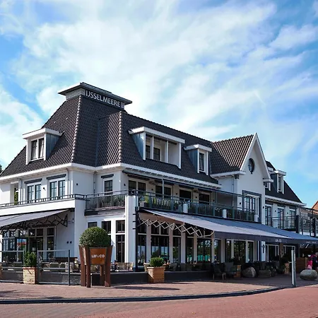 Huize Beaufort Casa vacanze Harderwijk
