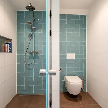 Huize Beaufort Harderwijk