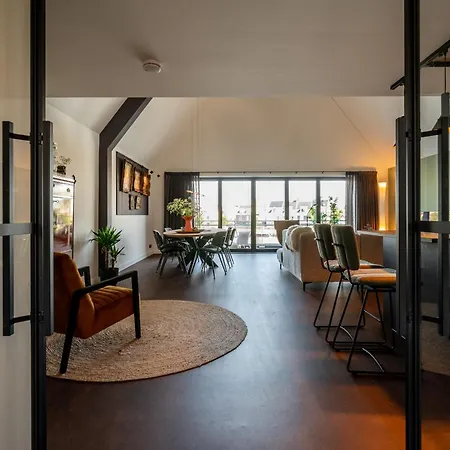 Huize Beaufort Casa vacanze
