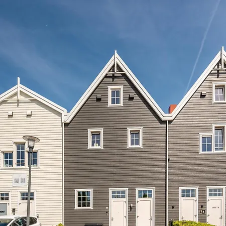 Huize Beaufort Ferienhaus Harderwijk