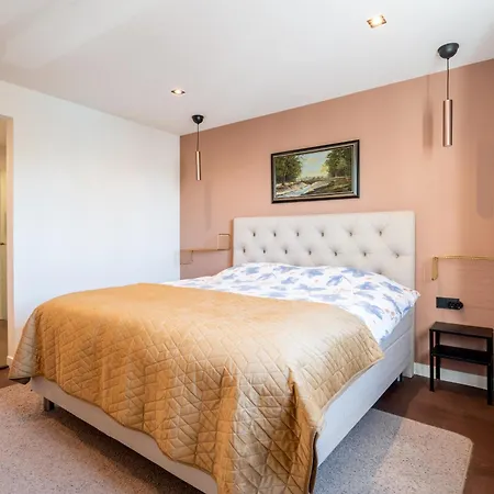 Ferienhaus Huize Beaufort *