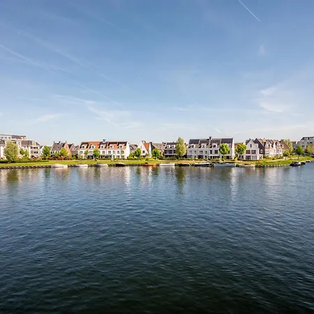 Ferienhaus Huize Beaufort Harderwijk