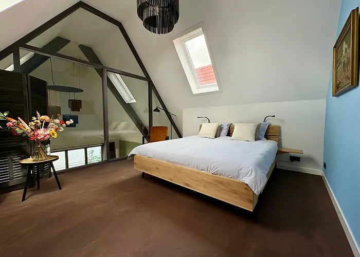 Holiday home Huize Beaufort *