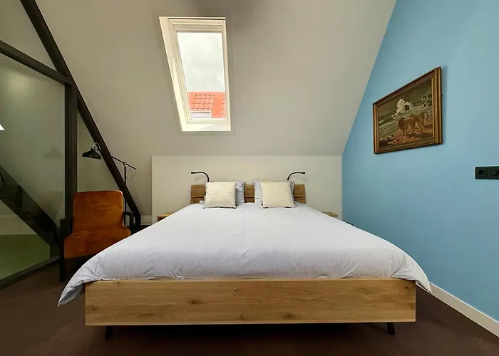 Holiday home Huize Beaufort