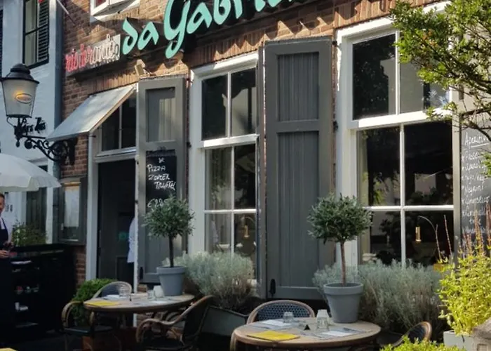 Huize Beaufort * Harderwijk