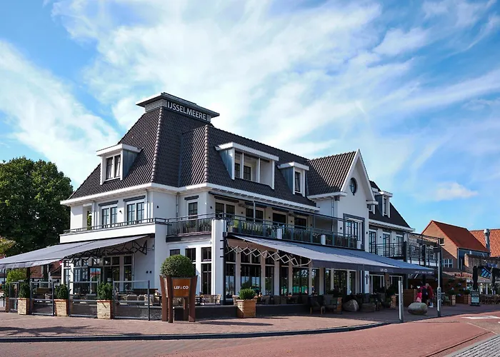 Huize Beaufort Holiday home Harderwijk