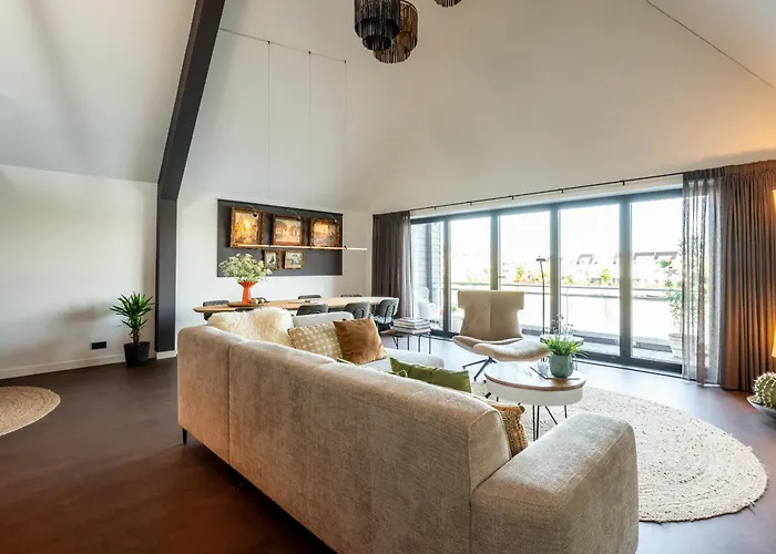 Holiday home Huize Beaufort *