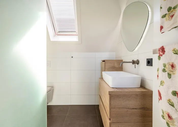 Huize Beaufort Holiday home Harderwijk