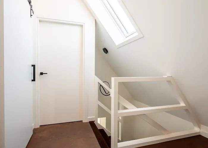 Holiday home Huize Beaufort Harderwijk