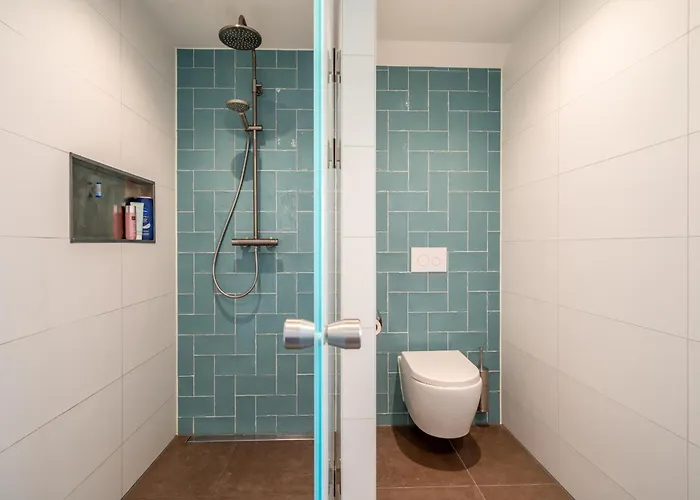 Huize Beaufort Harderwijk