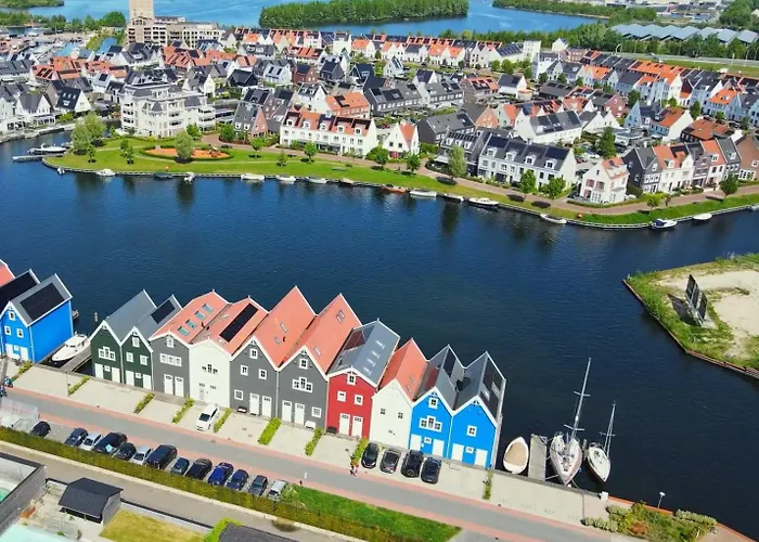 Holiday home Huize Beaufort *