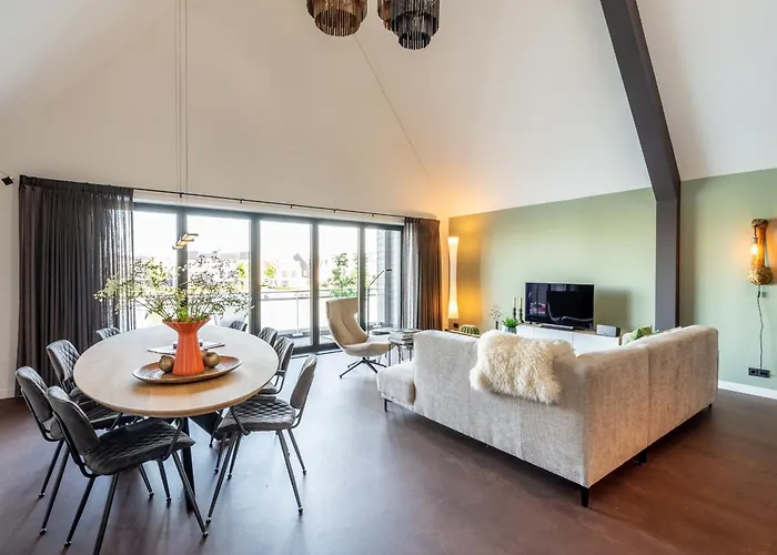 Huize Beaufort Harderwijk