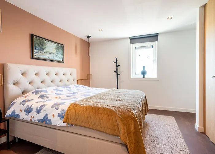 Huize Beaufort * Harderwijk