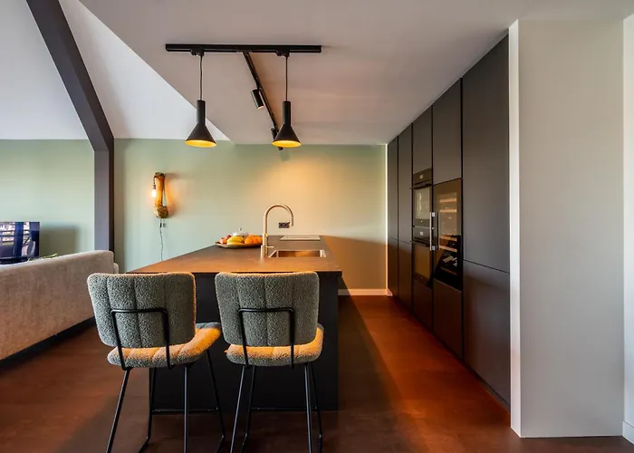 Huize Beaufort Holiday home