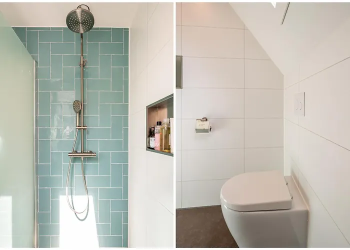 Holiday home Huize Beaufort