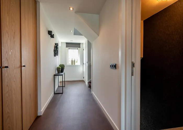 Holiday home Huize Beaufort *