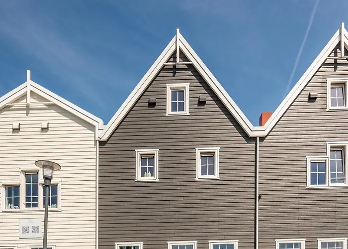 Huize Beaufort Holiday home Harderwijk