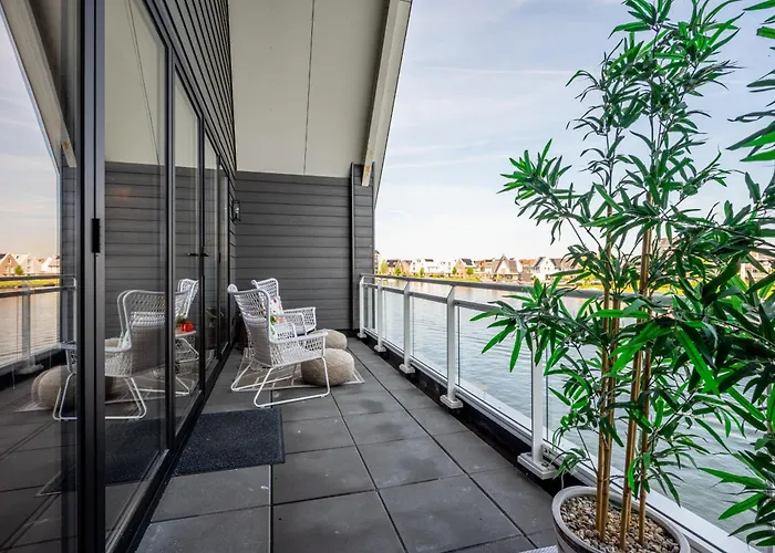 Huize Beaufort Holiday home *