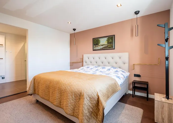 Holiday home Huize Beaufort *